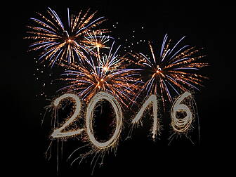 Farewell 2016
